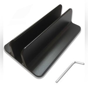 IQUINIX NIP Vertical Laptop Stand, Laptops Cradle Holder